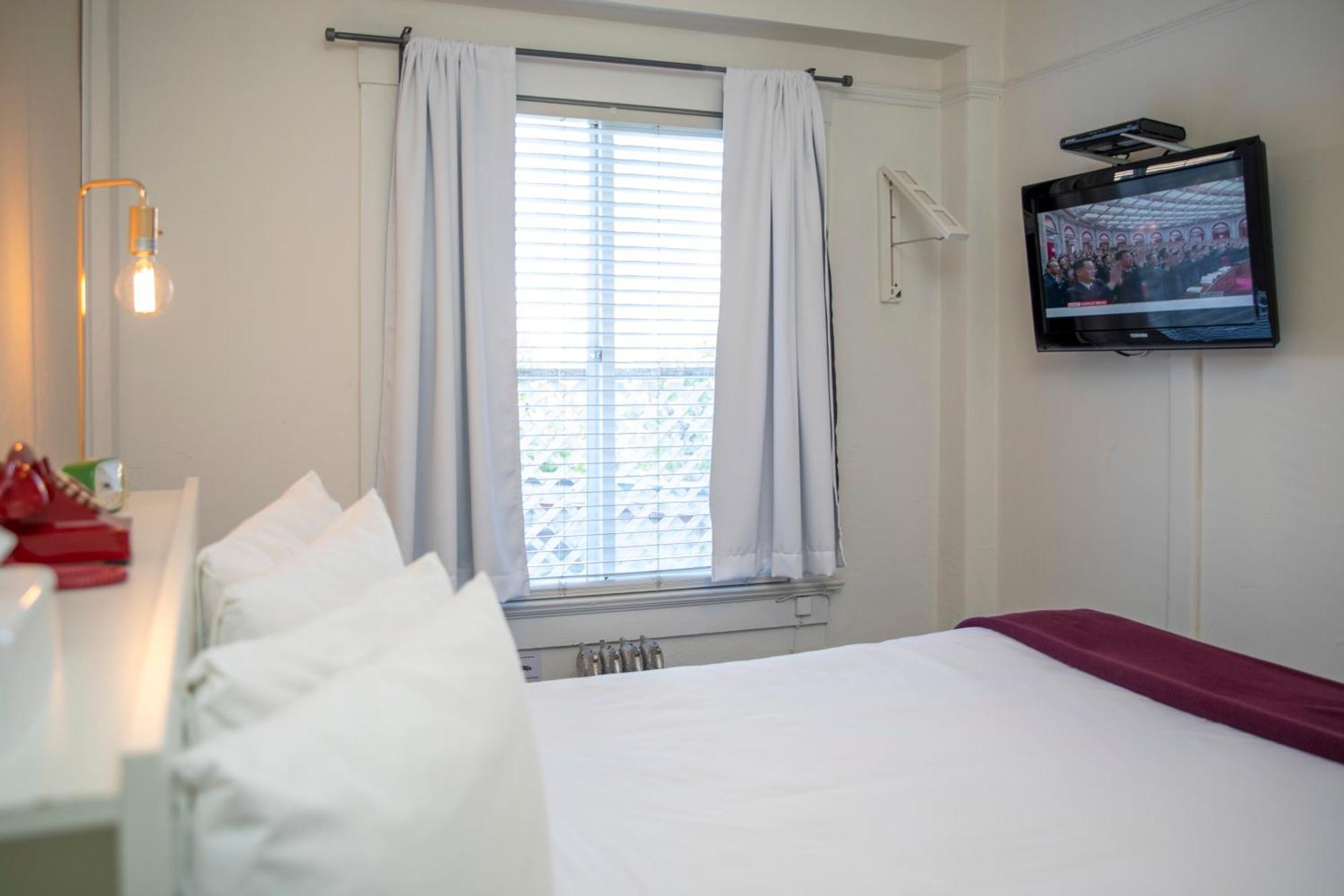 Edwardian Hotel San Francisco Phòng bức ảnh