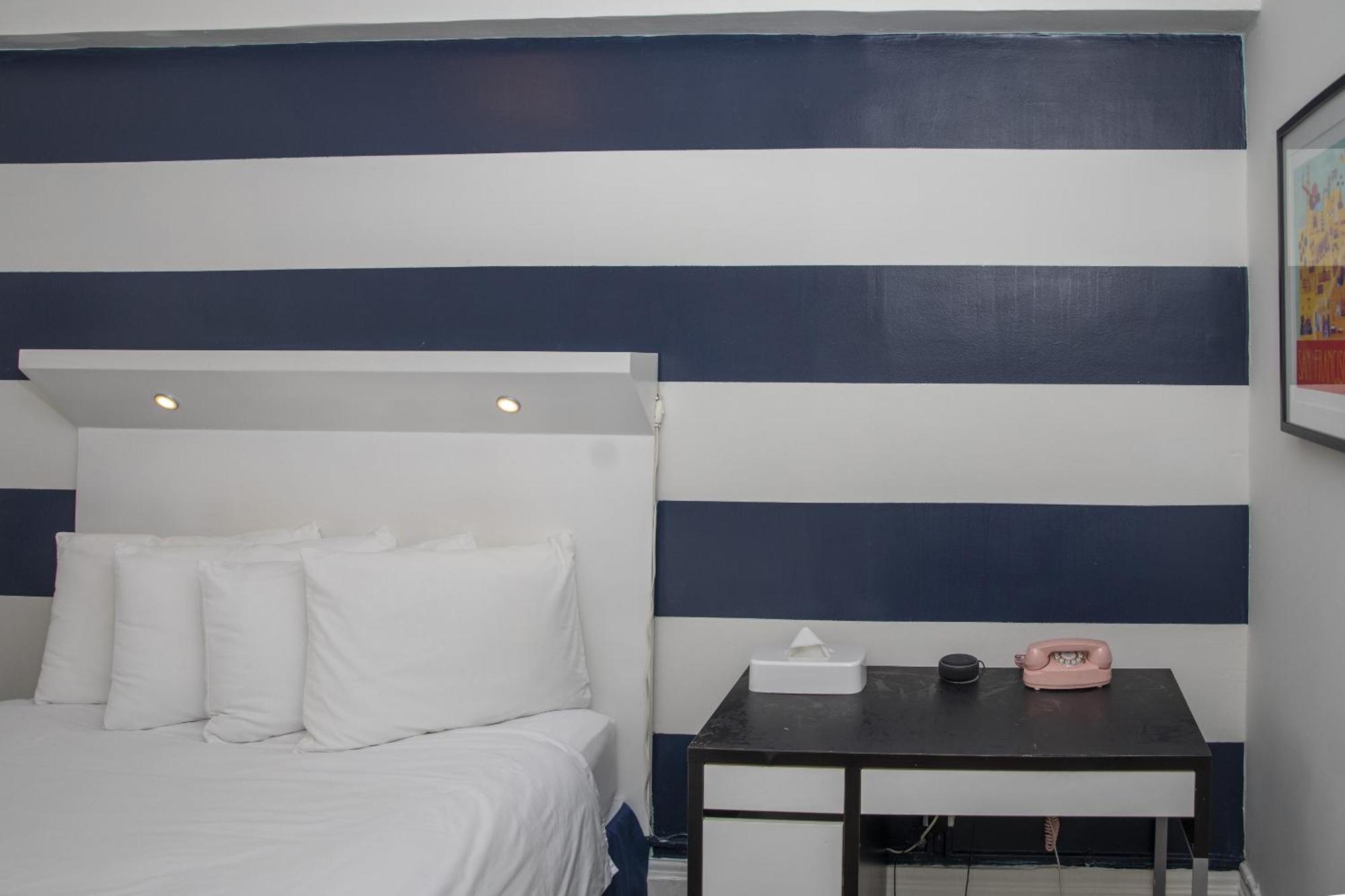 Edwardian Hotel San Francisco Phòng bức ảnh