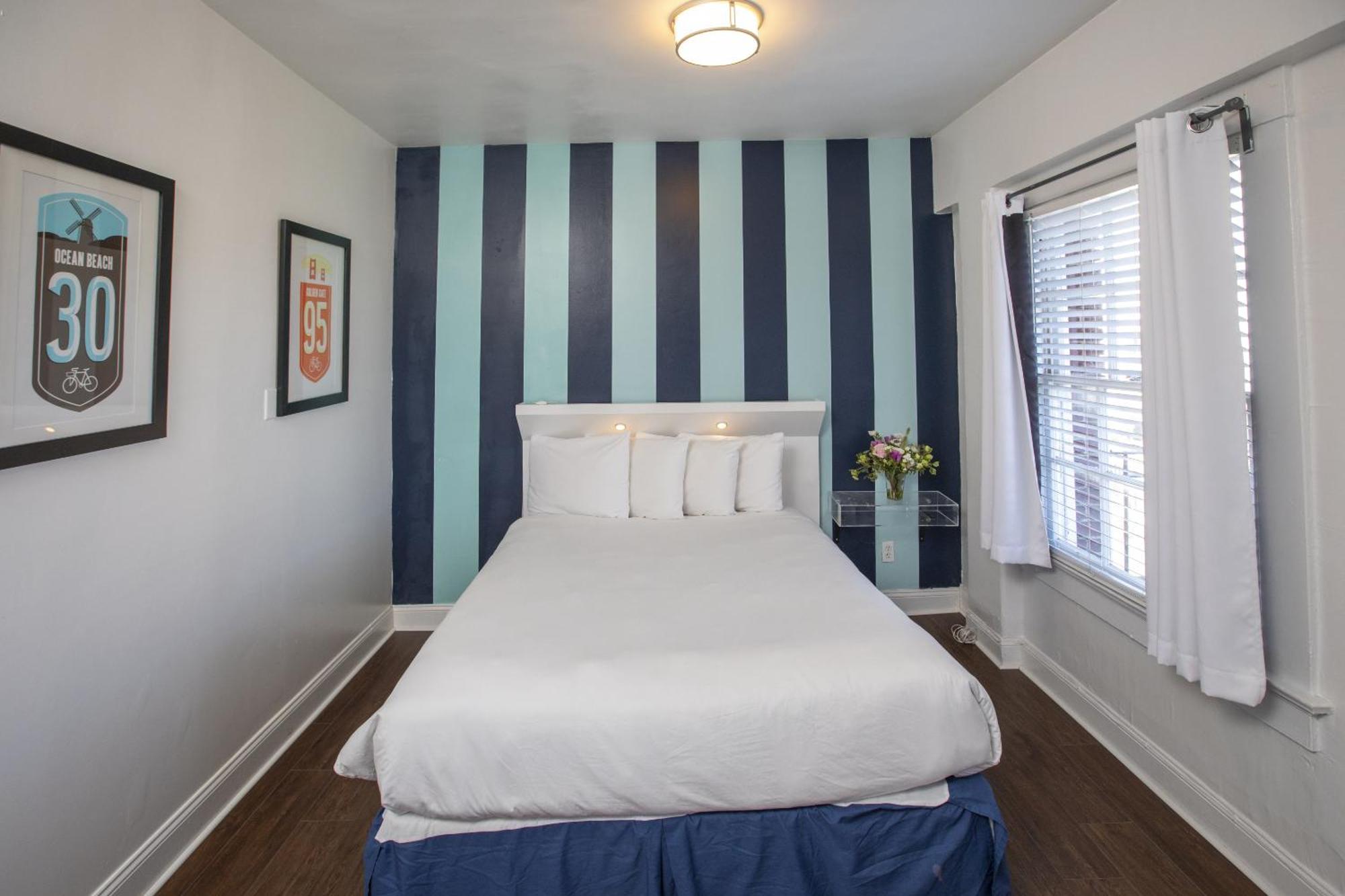 Edwardian Hotel San Francisco Phòng bức ảnh