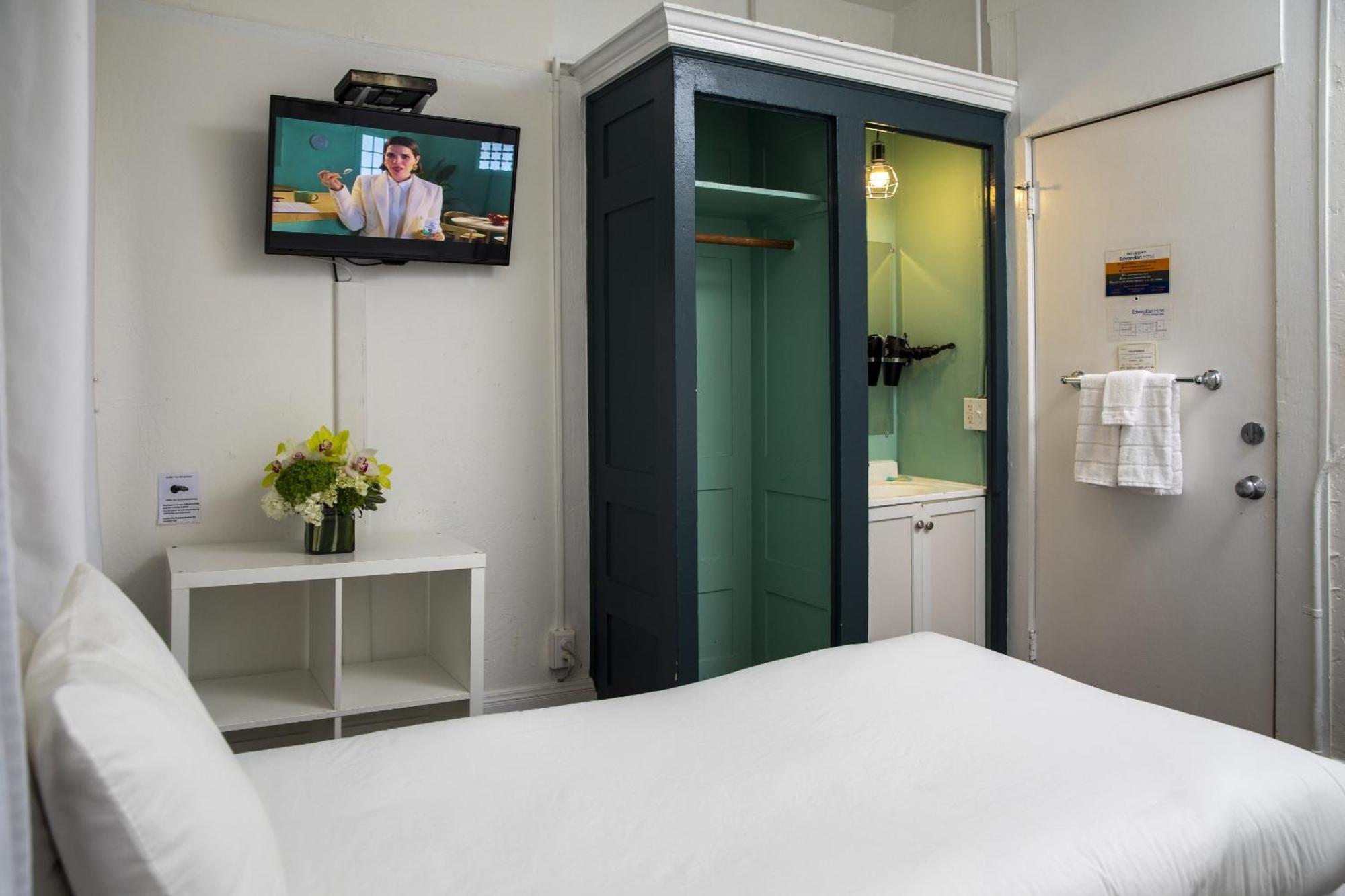 Edwardian Hotel San Francisco Phòng bức ảnh